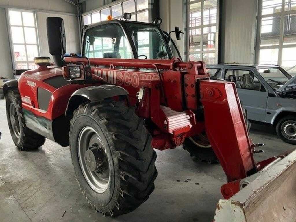 MANITOU MT 1033 HLT