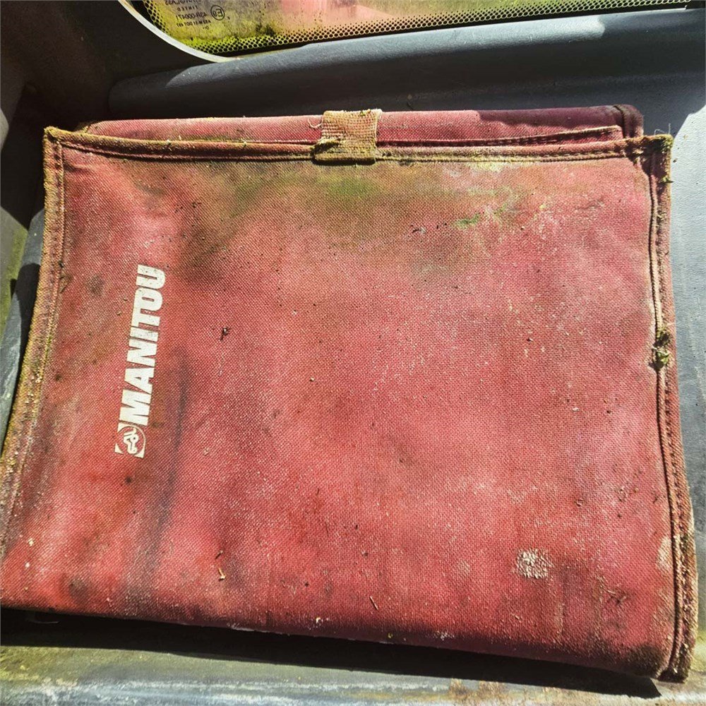 MANITOU MT 1135 – 2013 – 11 M – 3 300 H – MOTEUR PERKINS