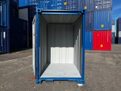 CONTENEUR DE STOCKAGE 5 PIEDS MOVERBOX