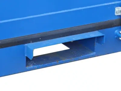 CONTENEUR DE STOCKAGE 5 PIEDS MOVERBOX