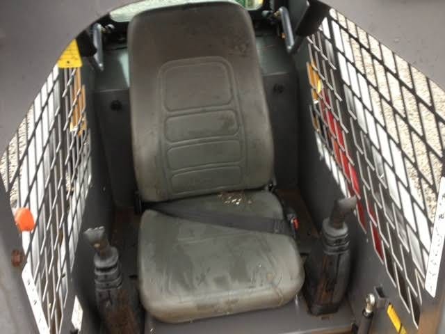 Volvo MC90B, (2006) – occasion