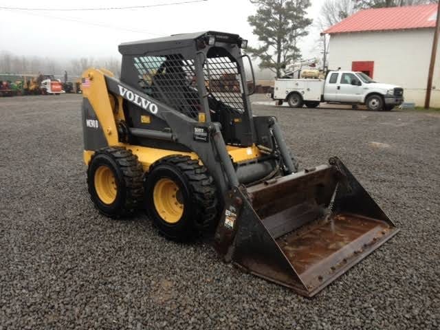 Volvo MC90B, (2006) – occasion