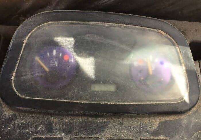 Hyundai Robex 27Z-9, (2011), 5800 heures, 2.8T – occasion