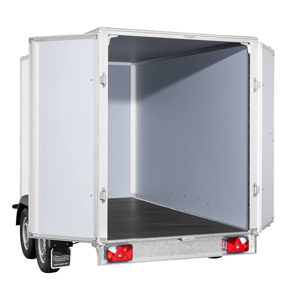 SARIS GO 306 154 2000