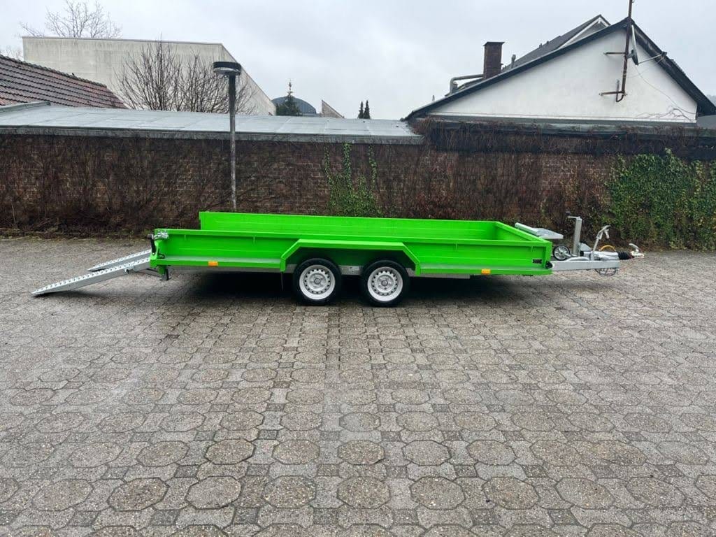 SARIS MAGNUM MAXX 3500