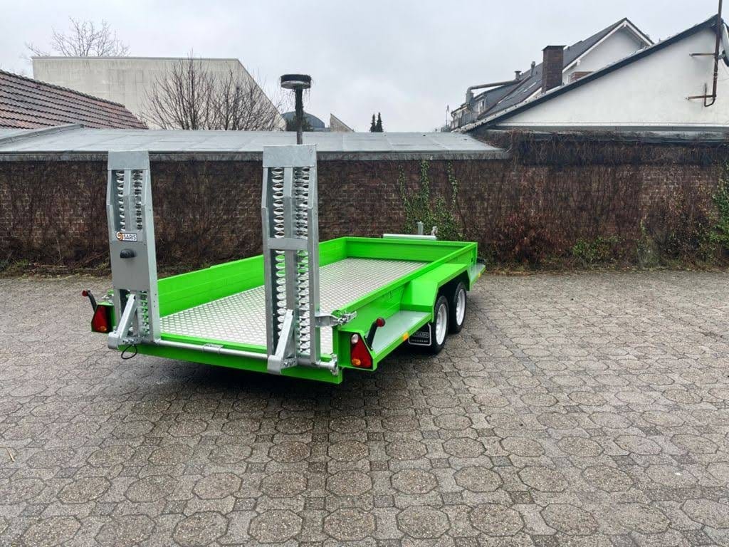 SARIS MAGNUM MAXX 3500