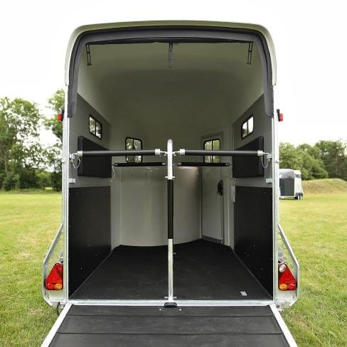 Van Cheval liberté Gold 3 luxe 2 places