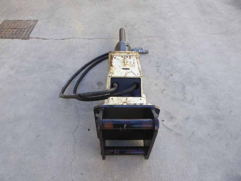 Kubota U27-4, (2018), 1578 heures, 2.7T – occasion