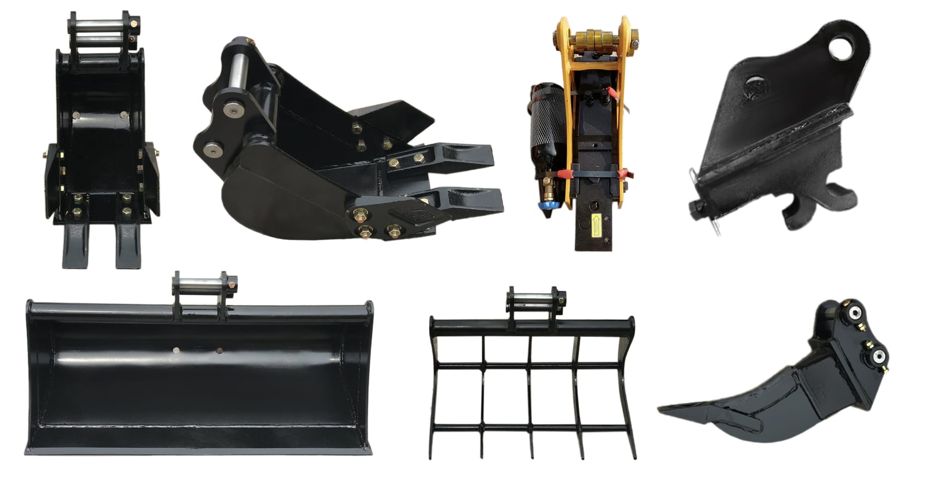 Mini-pelle APS KME20